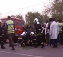Circulation : 4 morts dans un accident à Mbour