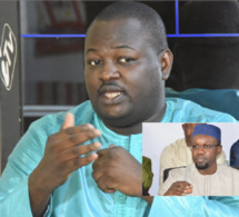 Présidentielle 2024: Ces deux "avantages" et cet "inconvénient" de Ousmane Sonko, selon Ngouda Mboup...