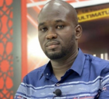 Palais de justice de Dakar : Outhmane Diagne placé sous mandat de dépôt