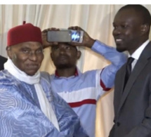Probable gouvernement d’unité nationale : «diviser l’opposition ne passera par le PDS…», avertit Nafissatou Diallo