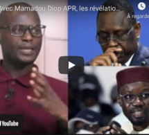 Pottital: Avec Mamadou Diop APR, les révélations sur la déroute de BBY aux législatives