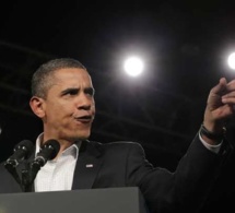 Meeting - OBAMA super énervé contre POUTINE , voir réaction !!!
