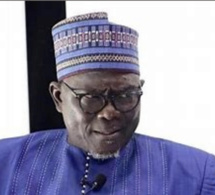 Législatives 2022: Moustapha Diakhaté dézingue Yewwi et Wallu...