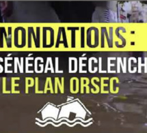 Amadou Canar Diop, expert en réduction des risques et gestion des catastrophes : «On ne parle plus de Plan Orsec, mais de plan de contingence»