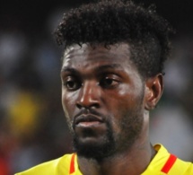 Adebayor fustige : La Côte d'Ivoire ? : "Je n'ai jamais cru en eux. C’est le pays qui va toujours vous décevoir. Il n'ont aucune solidarité !"