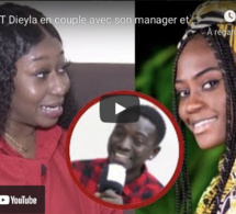 URGENT Dieyla en couple avec son manager et Dane Zbest : l’artiste Mary Njie fait des revelations...