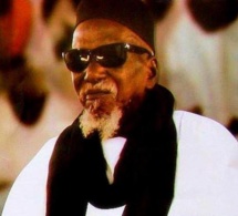 Communiqué du Khalife général des Mourides sur les propos du Professeur Sankharé