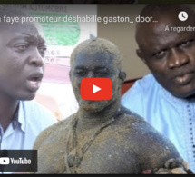Bamba faye promoteur déshabille gaston_ doorkate la et fait des revelation sur balla gaye Et la CNG