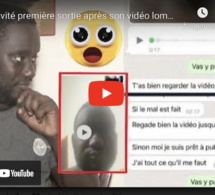 Exclusivité première sortie après son vidéo lomotif : Laye Diara brise le silence "Affaire BI Mane..