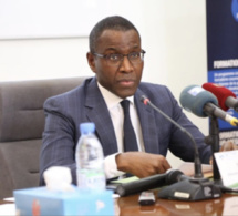 Production alimentaire d’urgence: Sénégal et la BAD signent un accord de prêt de plus de 79 milliards de FCfa