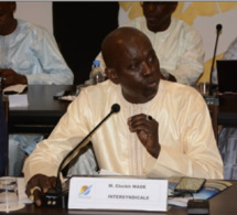 Intersyndicale Transports Aériens et Aviation Civile : Des syndicalistes accusent Cheikh Wade de « faux et usage de faux »