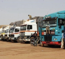 14 camions sénégalais brûlés au Mali : Les sinistrés attendent toujours les 70 millions promis par Macky Sall