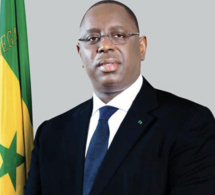 Assainissement: Macky Sall révèle un nouveau programme d’investissement avant décembre 2022