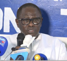14ème Législature: Pouvoir ou opposition? Pape Diop va parler ce soir...