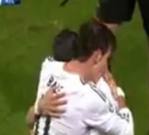 (Vidéo) Le Real Madrid Impressionnat remporte la decima