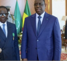 Assemblée nationale: Pape Diop rejoint la majorité présidentielle BBY