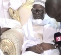 Ralliement de Pape Diop à Macky Sall: Touba dément l'implication de Serigne Mountakha Mbacké