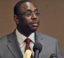 Université: Macky Sall exclut les agresseurs et les casseurs