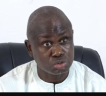 Seydi Gassama: « L’activiste Outhmane Diagne est au gnouf à la demande du pouvoir »