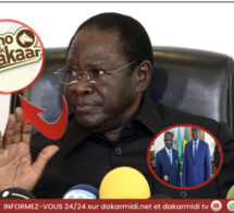 Pape Diop détruit l'opposition : "Depuis mes 20 ans, je suis aux côtés du peuple, vous, qu'est- ce que vous avez fait pour le peuple"?