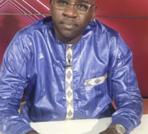 Moussa Taye sur la sortie de Bby: "Un communiqué aussi impoli dans le fond comme dans la forme n’honore pas la démocratie"