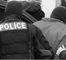 Saint-Louis : Un Syrien présumé terroriste, arrêté à Rosso avec la nationalité sénégalaise