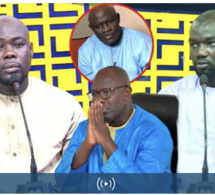URGENT Le camp de Lat Diop tacle sévèrement Gaston et Ahmet Aidara . Lat dou sen morom