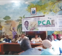 Kaolack-programme de compétitivité de l’agriculture et de l’élevage: De nouveaux entrepôts de conservation de la qualité mis en place