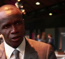 Média: Mactar Sylla annonce le lancement d’une télévision panafricaine en 2014 Média: Mactar Sylla annonce le lancement d’une télévision panafricaine en 2014