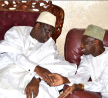 Seydina Issa Thiaw Laye : «Ce que je conseille au Président Macky Sall… »