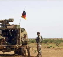 Mali: L'Allemagne suspend ses opérations militaires après un nouveau refus de survol