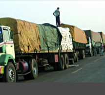 Renforcement Axe Bamako – Conakry / Conséquence des sanctions de la CEDEAO : une menace économique sur le corridor Dakar-Bamako