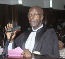 Conseil Constitutionnel- Retard dans le remplacement du Président Papa Oumar Sakho: Quand l’Etat plombe le jeu !