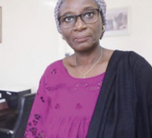 Une première dans l’histoire de l’Ucad : Aminata Cissé Niang élue Doyenne de Faculté De Droit