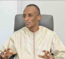Abdoulaye Seydou Sow nostalgique des retrouvailles libérales :"L’héritier le meilleur en place, c’est le Président Macky Sall"