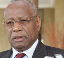 Envoyé spécial de l'ONU: Abdoulaye Bathily proposé par Antonio Guterres