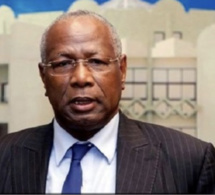 Médiateur en Libye: La candidature de Abdoulaye Bathily chahutée