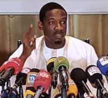 Pour redonner espoir à la jeunesse ! Pape Djibril Fall Président « Les Serviteurs /Marche Pour Le Renouveau (Mpr) »