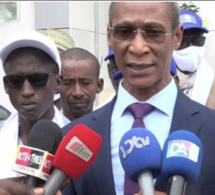 Après son boycott des élections du Hcct: La coalition Bunt-Bi s’explique