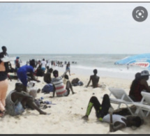 Plage Bceao: 6 présumés homosexuels, dont un ex de «Sen Petit Gallé», arrêtés