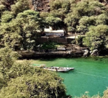 Terrou Baye Sogui sur la Corniche Est : Saisie de 162 Kg de chanvre indien d’une valeur de plus de 17 millions de FCfa