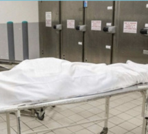 Fermeture de Le Dantec: 55 corps à la morgue inhumés lundi prochain, 30 mineurs non identifiés et...
