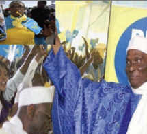 Rupture de l’inter-coalition Wallu Sénégal -Yewwi Askan Wi : «Ne pas se laisser divertir par ceux qui cherchent à nous désunir », dément Me Wade