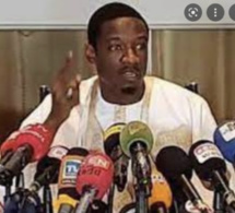 Assemblée nationale: Pape Djibril Fall opte de rester dans l’opposition