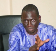 Kaolack : colère des transporteurs contre le nouveau maire Serigne Mboup