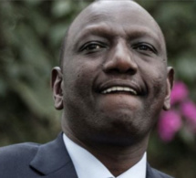 Kenya : William Ruto déclaré vainqueur de la présidentielle