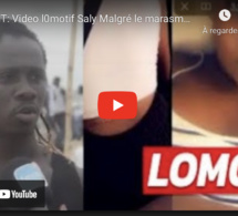 URGENT: Video l0motif Saly Malgré le marasme économique 15 aout Hydrobase fait de la résistance