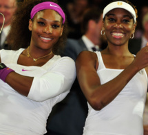 Roland-Garros : Serena et Venus Williams éliminées au deuxième tour