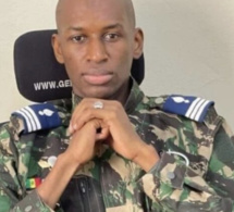 Mairie de Dakar: Le salaire du capitaine Touré suspendu