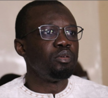 Présidentielle 2024: Ousmane Sonko annonce sa candidature et dénonce un plan de sa liquidation